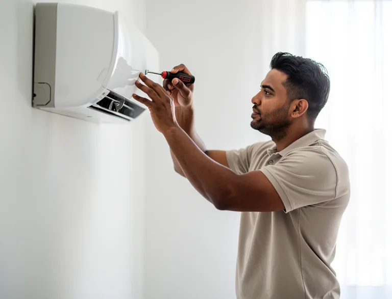 Airco Installatie dienst in Zwijndrecht